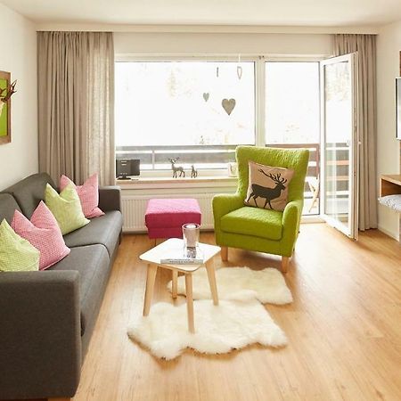 Ferienwohnung Kraus Tiefenbach bei Oberstdorf Extérieur photo