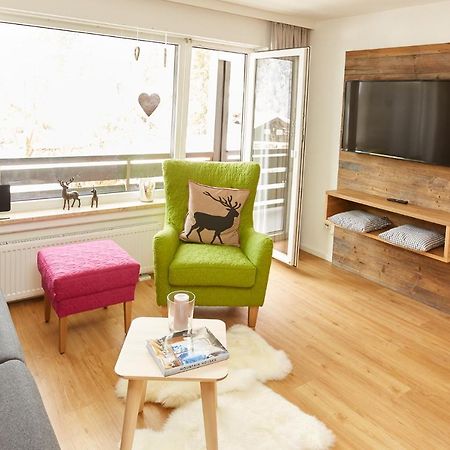 Ferienwohnung Kraus Tiefenbach bei Oberstdorf Chambre photo