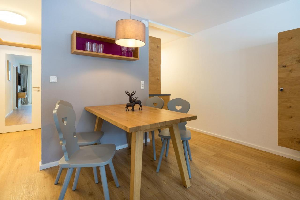 Ferienwohnung Kraus Tiefenbach bei Oberstdorf Extérieur photo