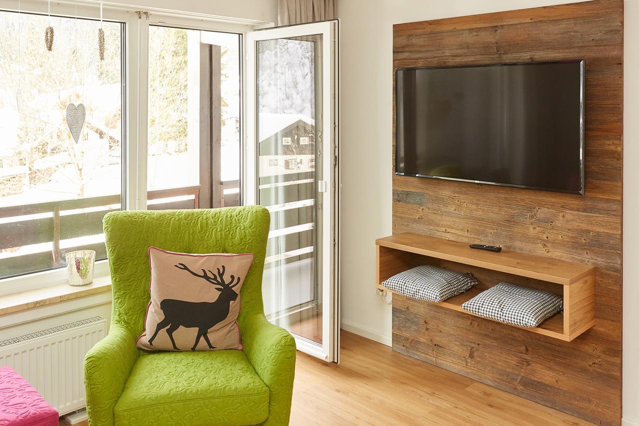 Ferienwohnung Kraus Tiefenbach bei Oberstdorf Chambre photo