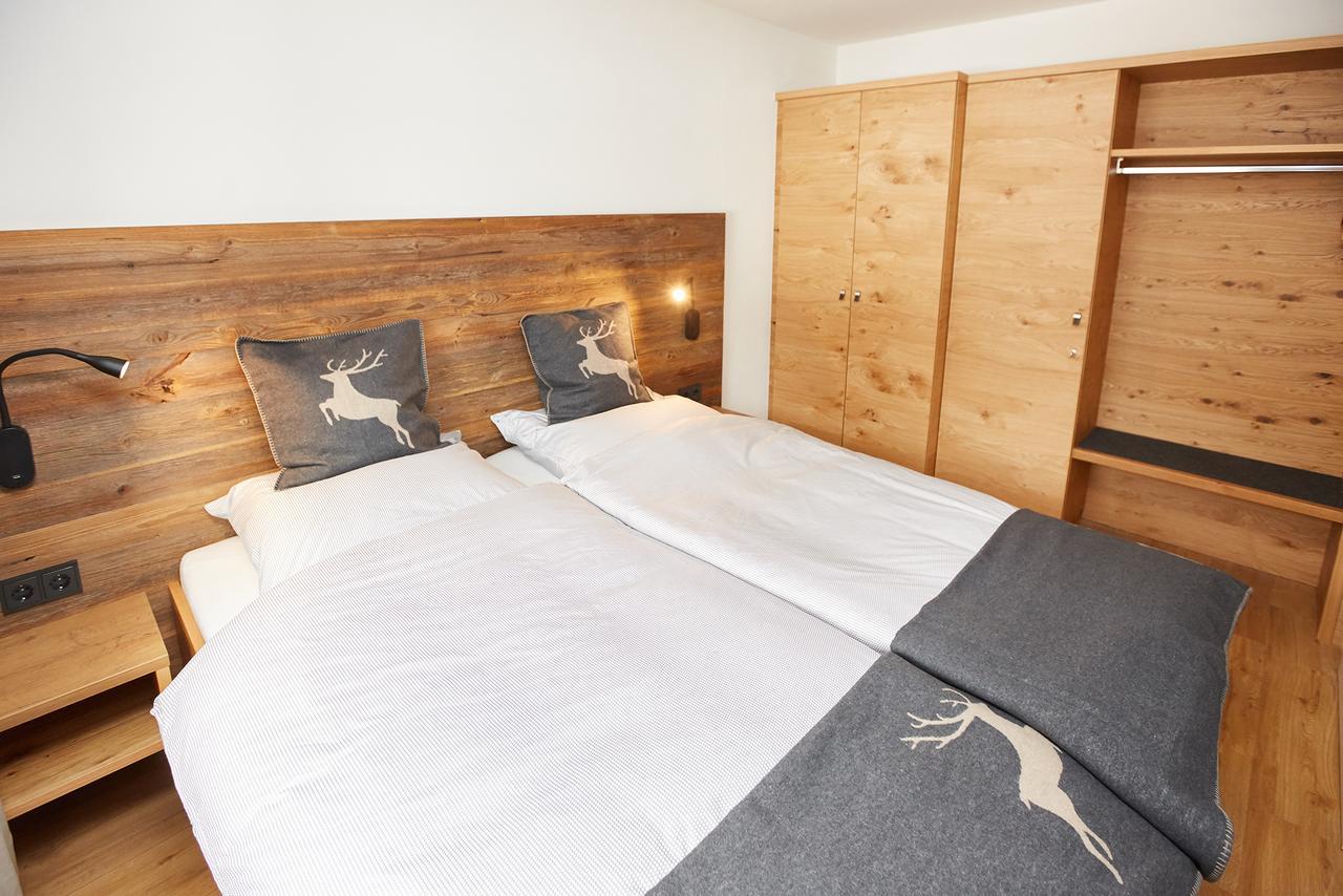 Ferienwohnung Kraus Tiefenbach bei Oberstdorf Chambre photo