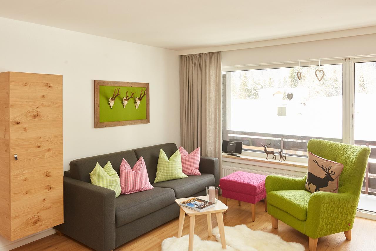 Ferienwohnung Kraus Tiefenbach bei Oberstdorf Chambre photo