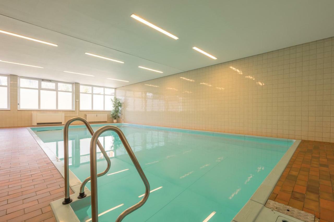 Ferienwohnung Kraus Tiefenbach bei Oberstdorf Extérieur photo
