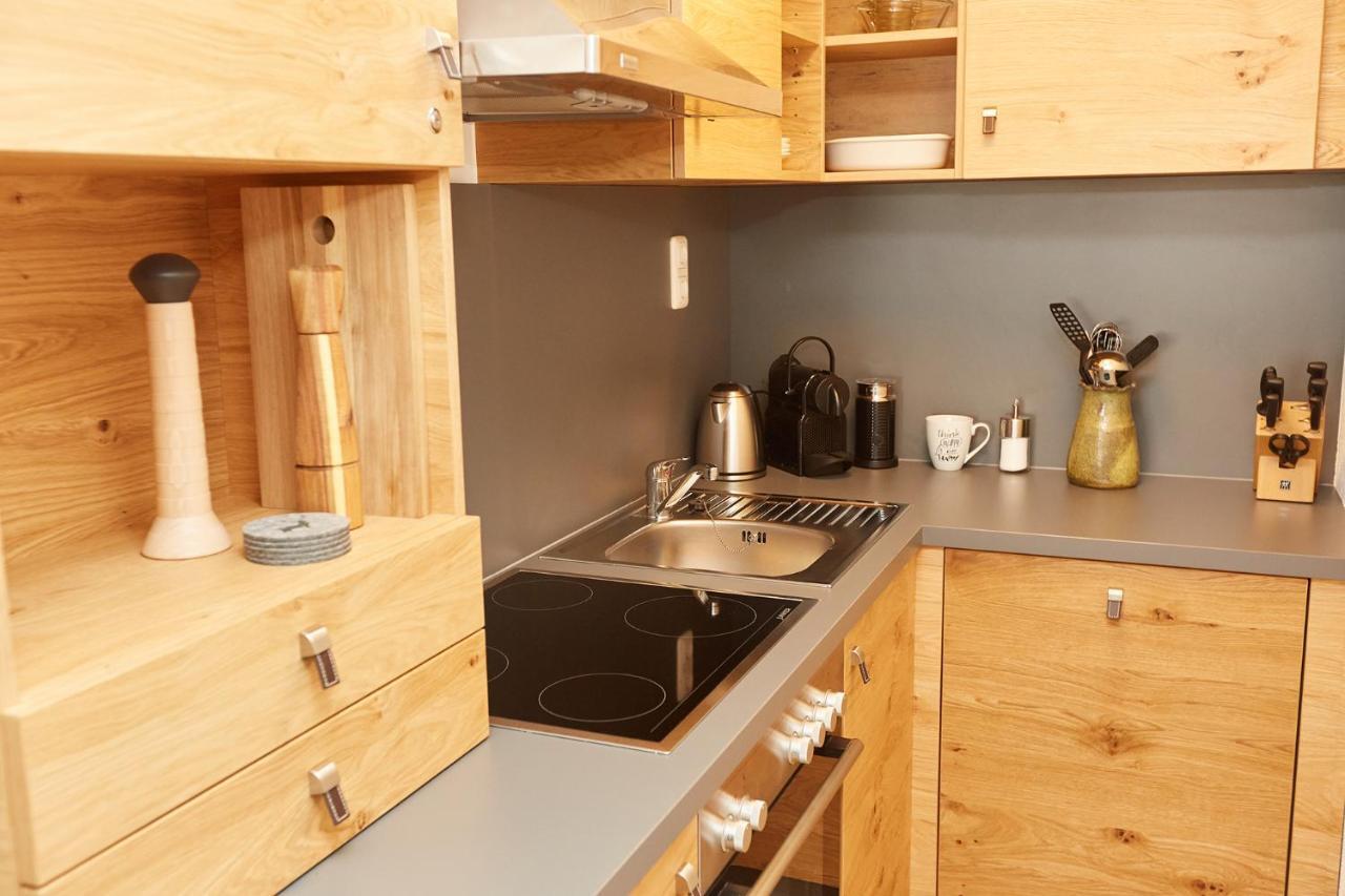 Ferienwohnung Kraus Tiefenbach bei Oberstdorf Chambre photo
